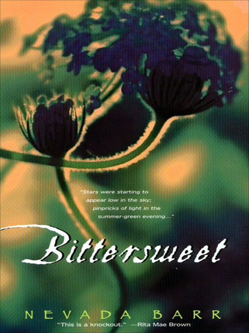 Title details for Bittersweet by Nevada Barr - Wait list